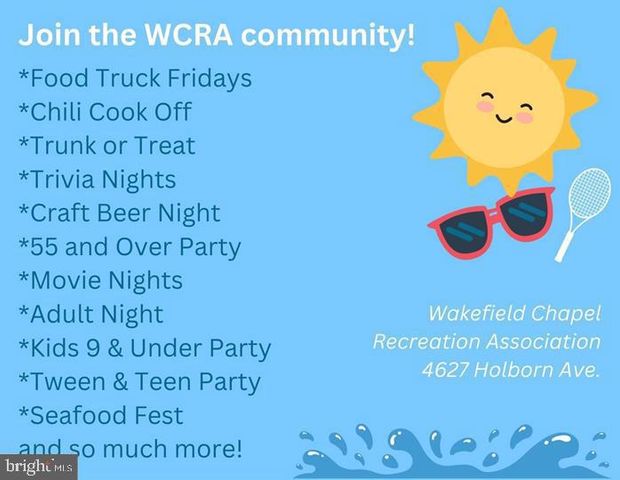 4213 SAINT JEROME DR, Annandale, VA 22003