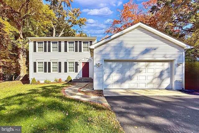 4213 SAINT JEROME DR, Annandale, VA 22003