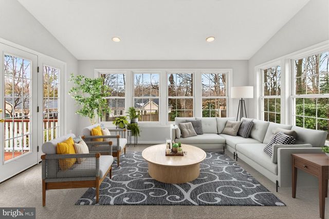 4213 SAINT JEROME DR, Annandale, VA 22003