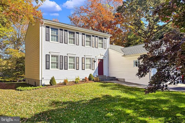 4213 SAINT JEROME DR, Annandale, VA 22003