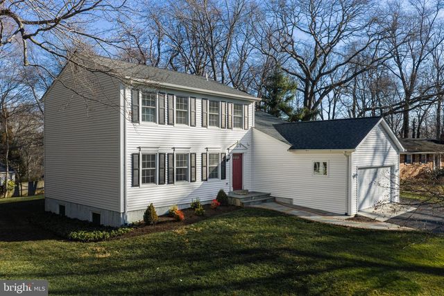 4213 SAINT JEROME DR, Annandale, VA 22003