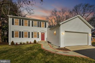 4213 SAINT JEROME DR, Annandale, VA 22003