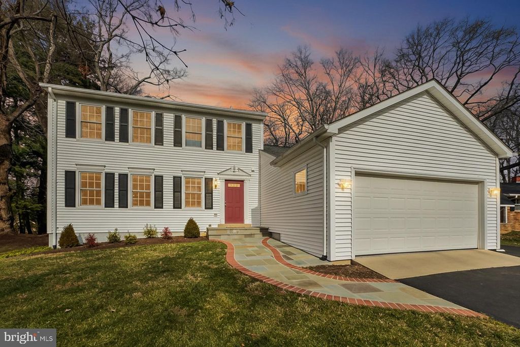 4213 SAINT JEROME DR, Annandale, VA 22003