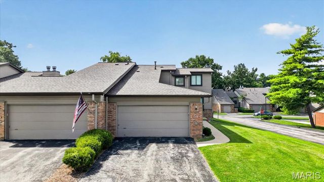 11538 Sandy View Drive, St Louis, MO 63146
