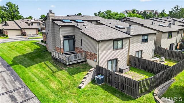 11538 Sandy View Drive, St Louis, MO 63146
