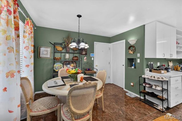 11538 Sandy View Drive, St Louis, MO 63146