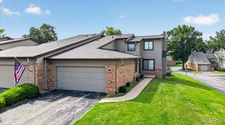 11538 Sandy View Drive, St Louis, MO 63146