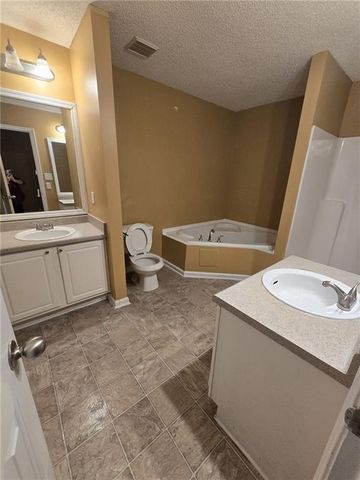 5340 Oakley Commons Boulevard, Union City, GA 30291