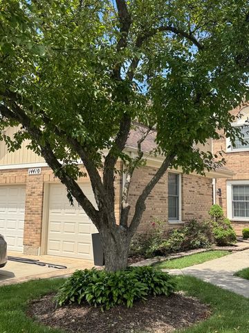 14410 Crystal Tree Drive, Orland Park, IL 60462