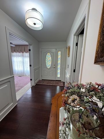 14410 Crystal Tree Drive, Orland Park, IL 60462