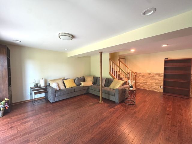 14410 Crystal Tree Drive, Orland Park, IL 60462