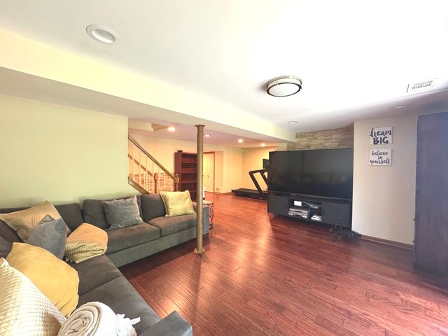 14410 Crystal Tree Drive, Orland Park, IL 60462