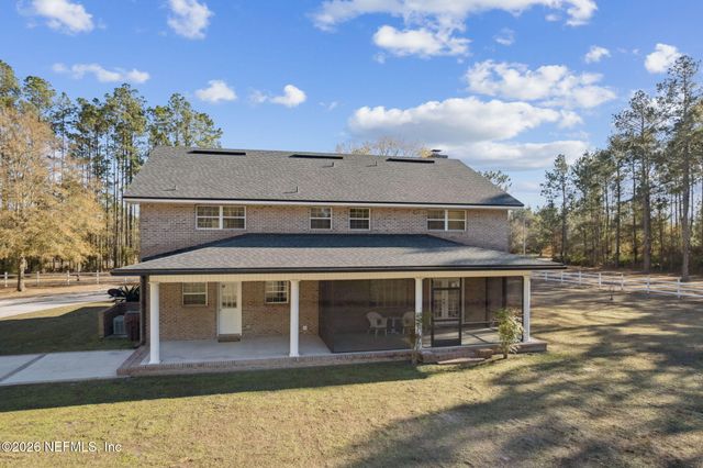 4632 COUNTY ROAD 108, Hilliard, FL 32046