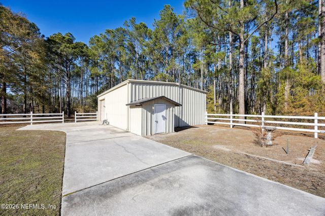 4632 COUNTY ROAD 108, Hilliard, FL 32046