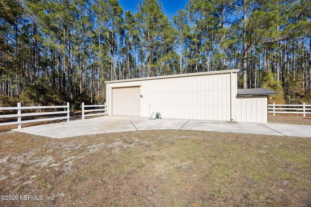 4632 COUNTY ROAD 108, Hilliard, FL 32046