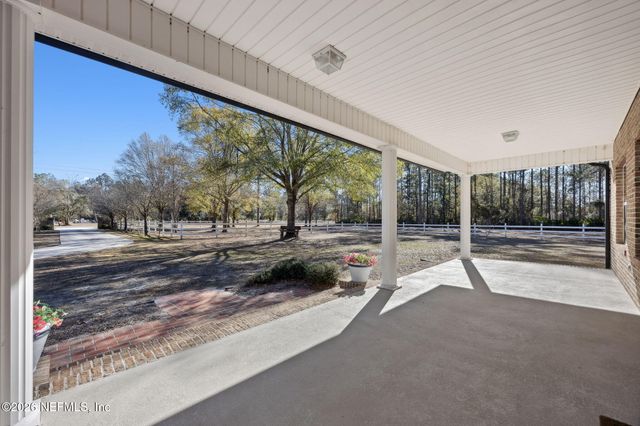 4632 COUNTY ROAD 108, Hilliard, FL 32046