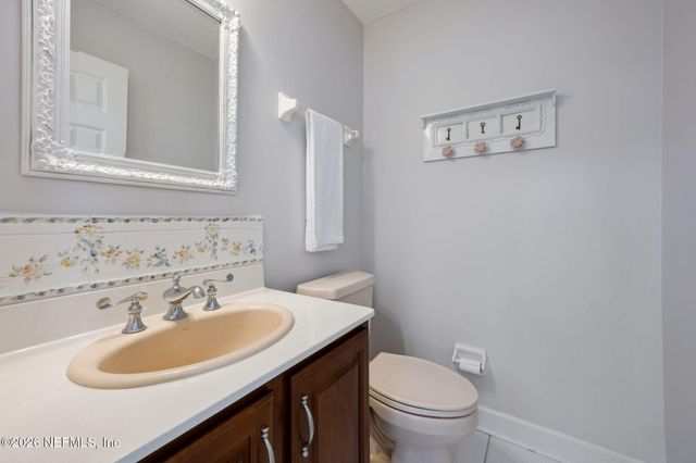 4632 COUNTY ROAD 108, Hilliard, FL 32046