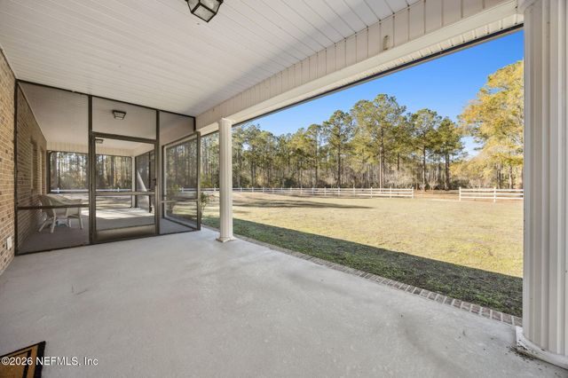 4632 COUNTY ROAD 108, Hilliard, FL 32046