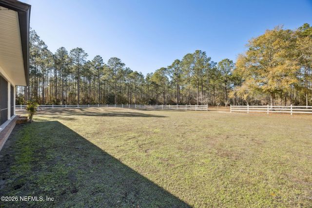 4632 COUNTY ROAD 108, Hilliard, FL 32046