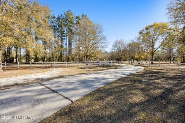 4632 COUNTY ROAD 108, Hilliard, FL 32046