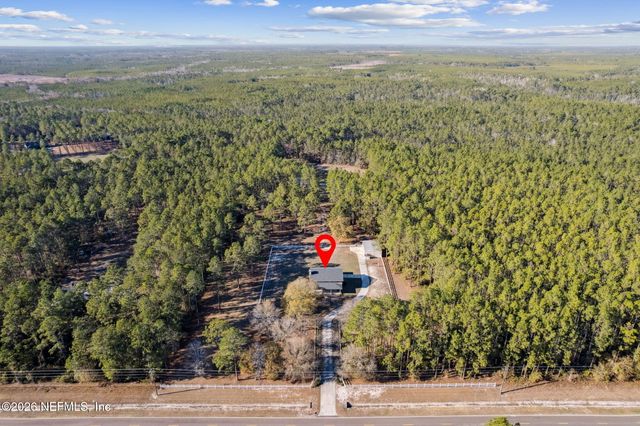 4632 COUNTY ROAD 108, Hilliard, FL 32046