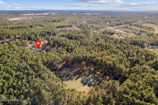 4632 COUNTY ROAD 108, Hilliard, FL 32046