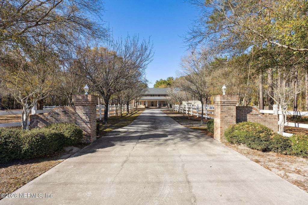 4632 COUNTY ROAD 108, Hilliard, FL 32046