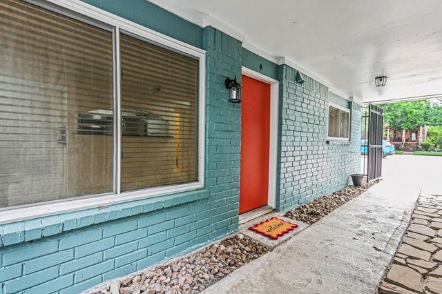 1527 Rutland Street 4, Houston, TX 77008