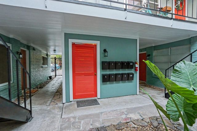 1527 Rutland Street 4, Houston, TX 77008