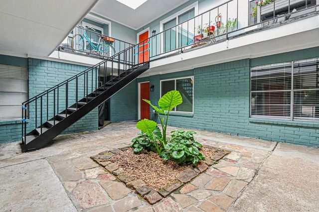 1527 Rutland Street 4, Houston, TX 77008