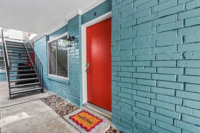 1527 Rutland Street 4, Houston, TX 77008