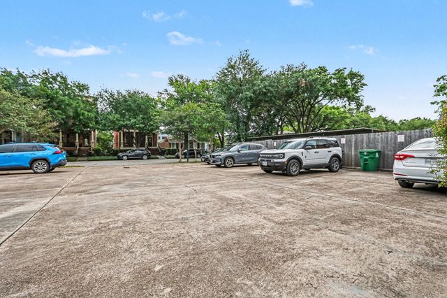 1527 Rutland Street 4, Houston, TX 77008