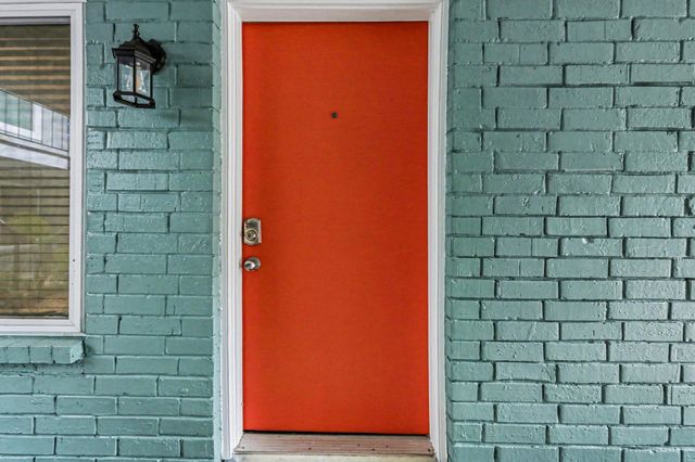 1527 Rutland Street 4, Houston, TX 77008