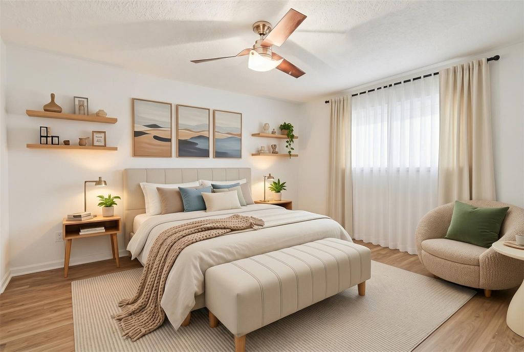 1527 Rutland Street 4, Houston, TX 77008