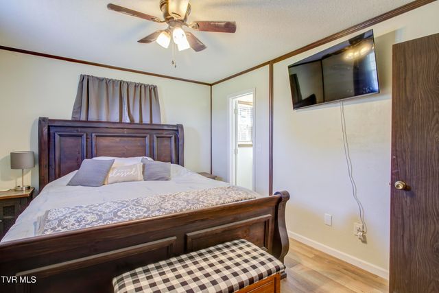 485 Pates Hill Road, Mosheim, TN 37818