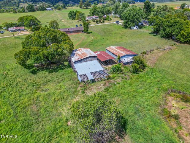 485 Pates Hill Road, Mosheim, TN 37818
