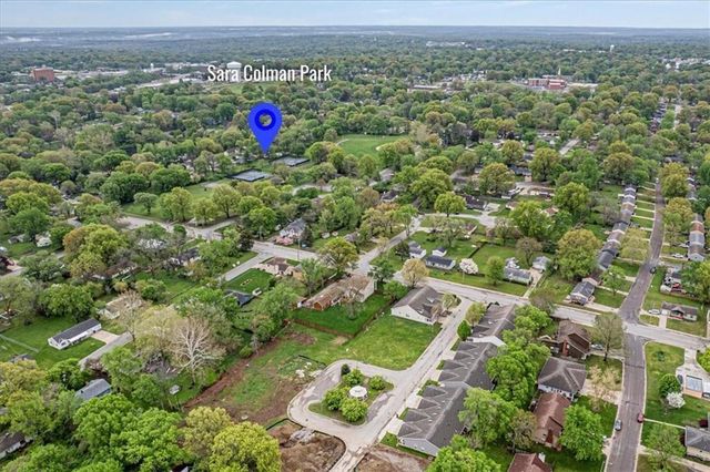 5834 Hunter Court, Raytown, MO 64133