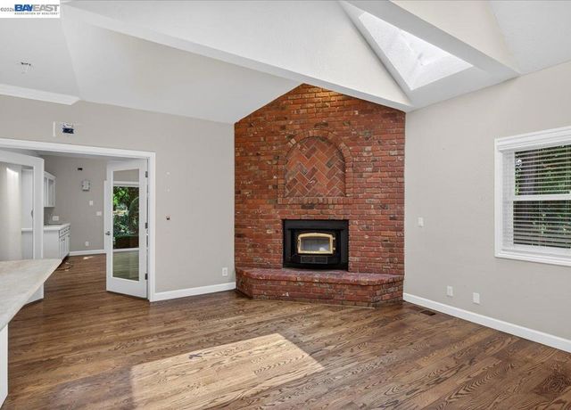 227 Kilkare Rd, Sunol, CA 94586