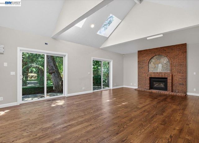 227 Kilkare Rd, Sunol, CA 94586