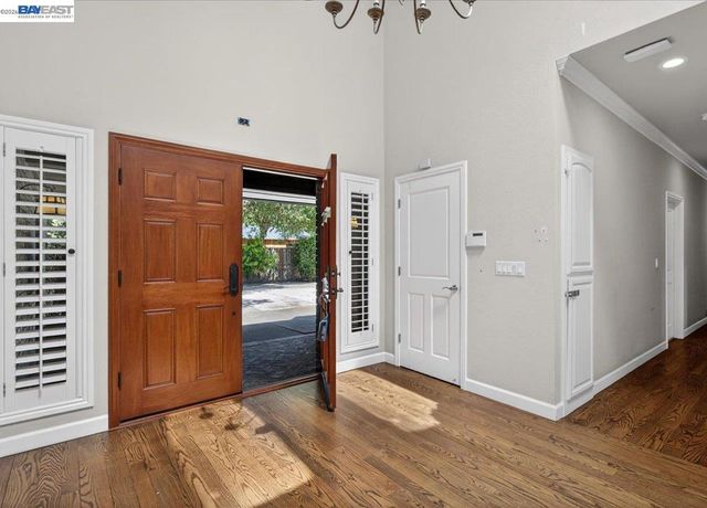 227 Kilkare Rd, Sunol, CA 94586