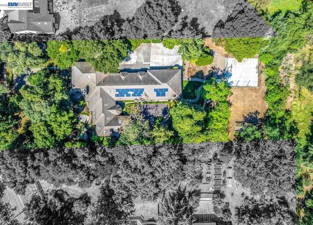 227 Kilkare Rd, Sunol, CA 94586