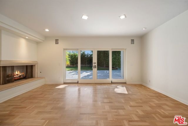 1708 Clear View Drive, Beverly Hills, CA 90210