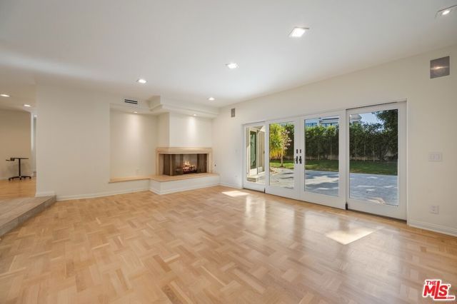 1708 Clear View Drive, Beverly Hills, CA 90210