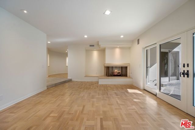 1708 Clear View Drive, Beverly Hills, CA 90210