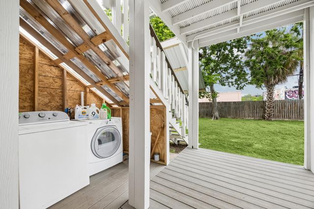 1632 Hawthorne Street 4, Houston, TX 77006