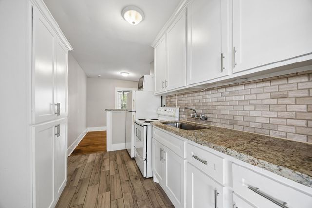 1632 Hawthorne Street 4, Houston, TX 77006