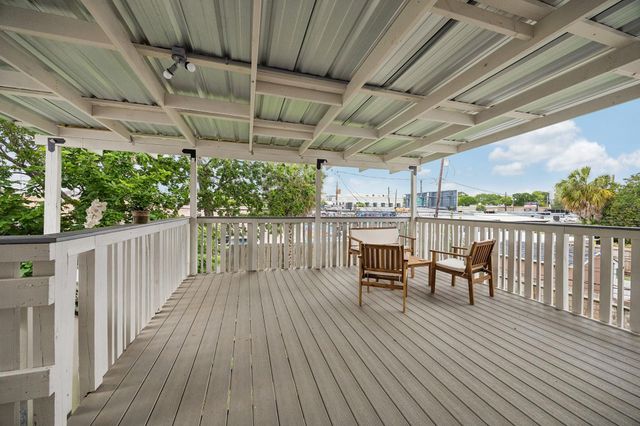 1632 Hawthorne Street 4, Houston, TX 77006