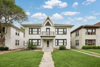 1632 Hawthorne Street 4, Houston, TX 77006