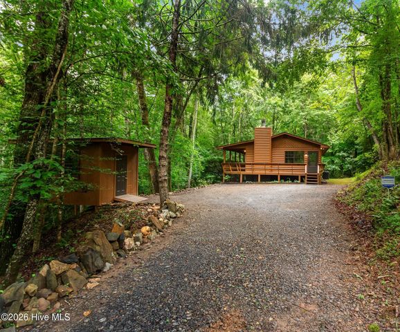 33 Hundred Acre Woods Drive, Murphy, NC 28906