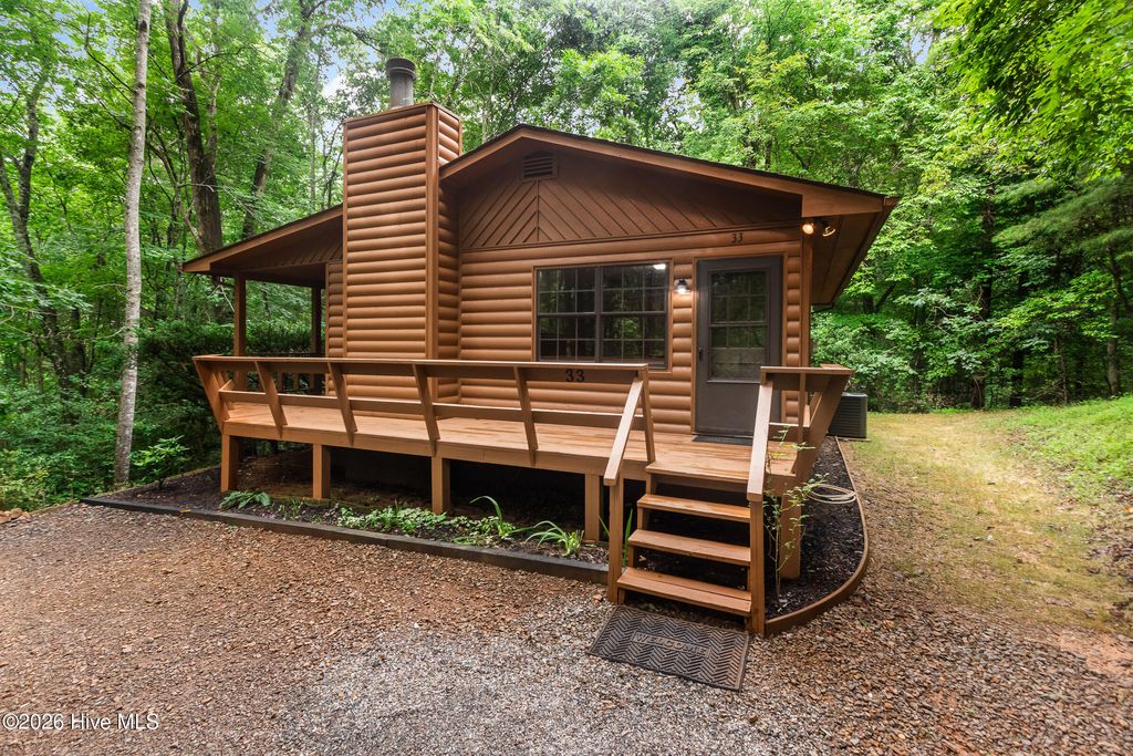 33 Hundred Acre Woods Drive, Murphy, NC 28906